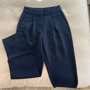 Old Navy High-Waisted Taylor Straight Trouser Pant